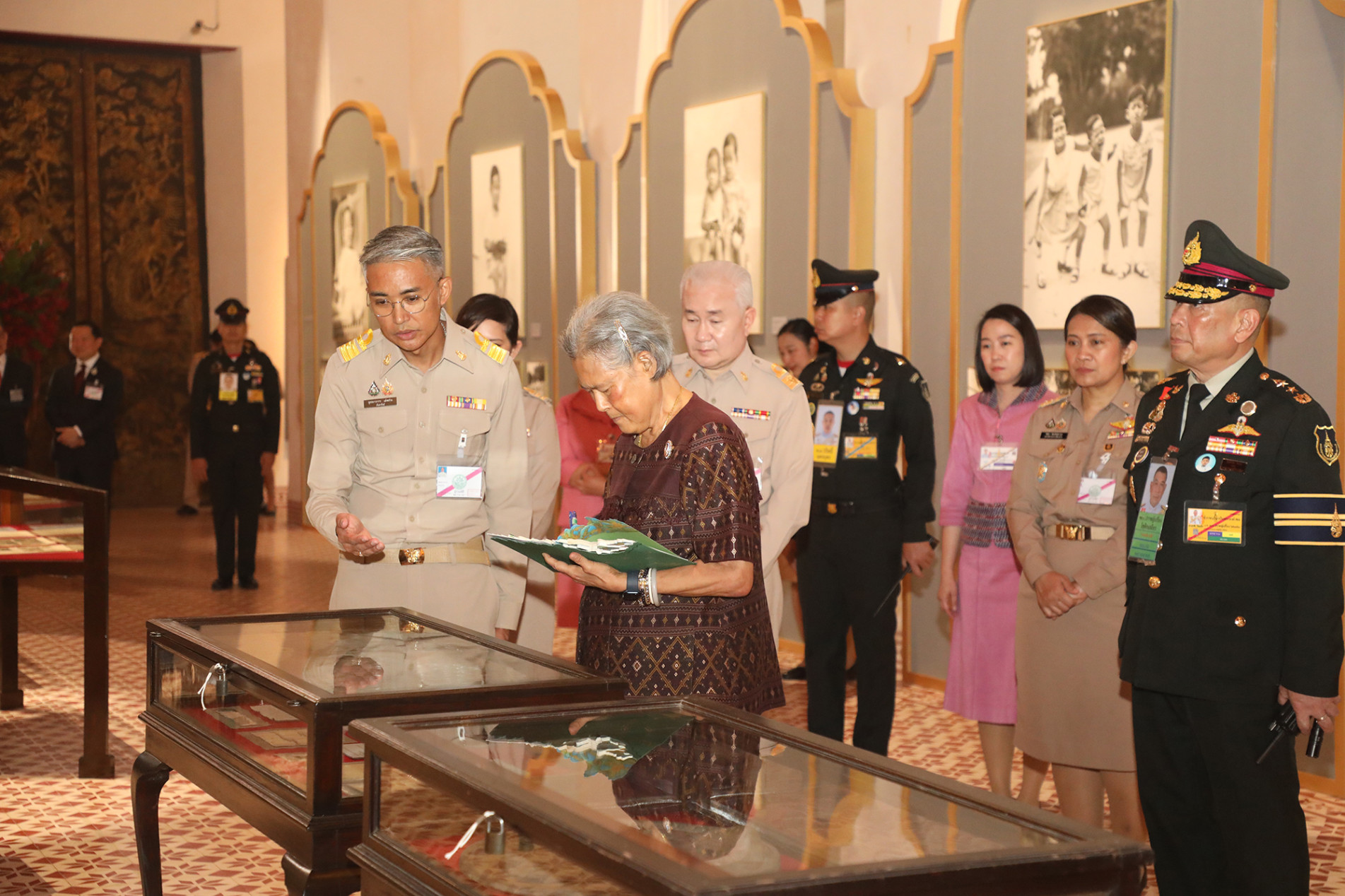 ภาพประกอบ ข่าวประชาสัมพันธ์