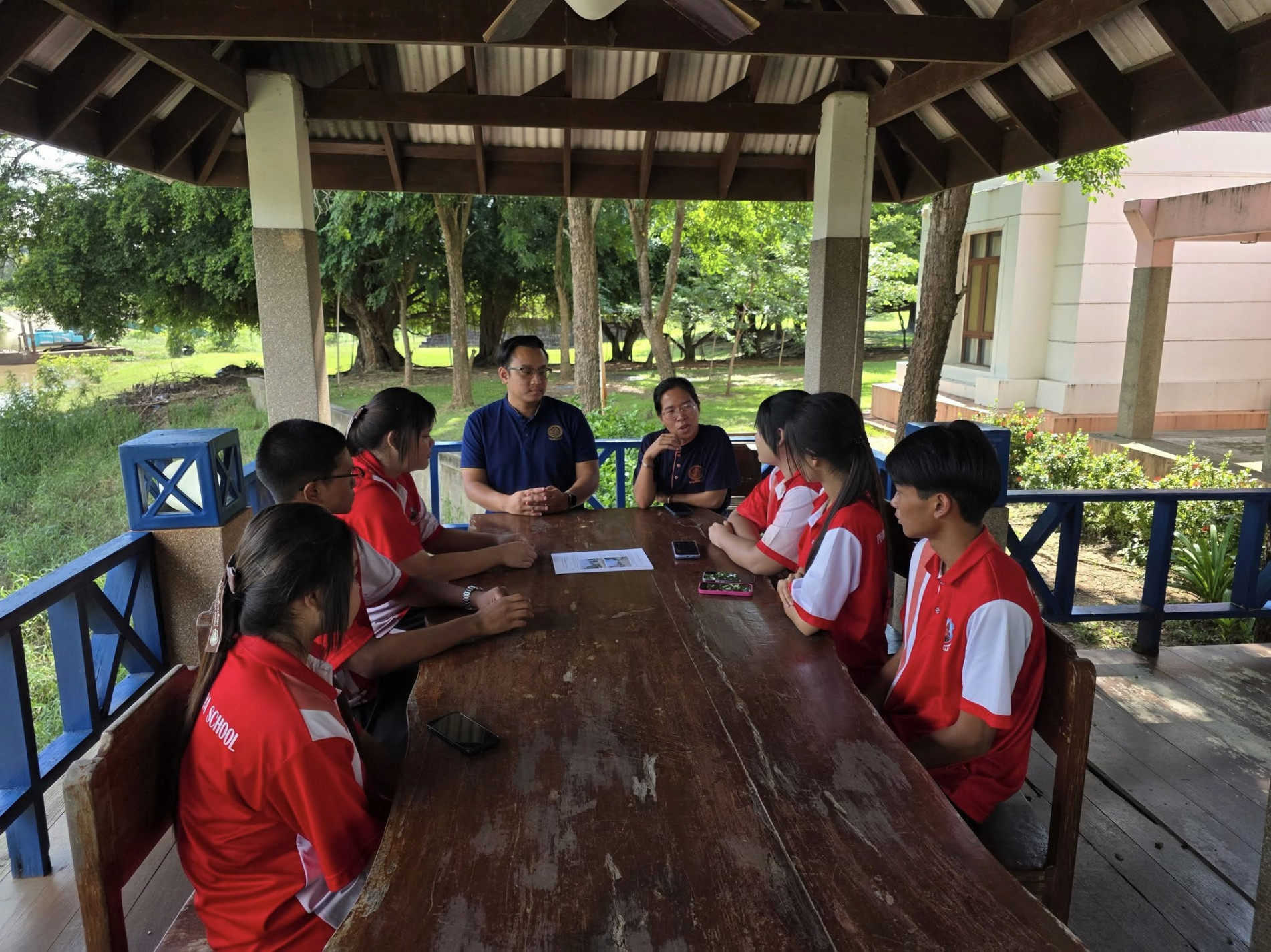 ภาพประกอบ ข่าวประชาสัมพันธ์
