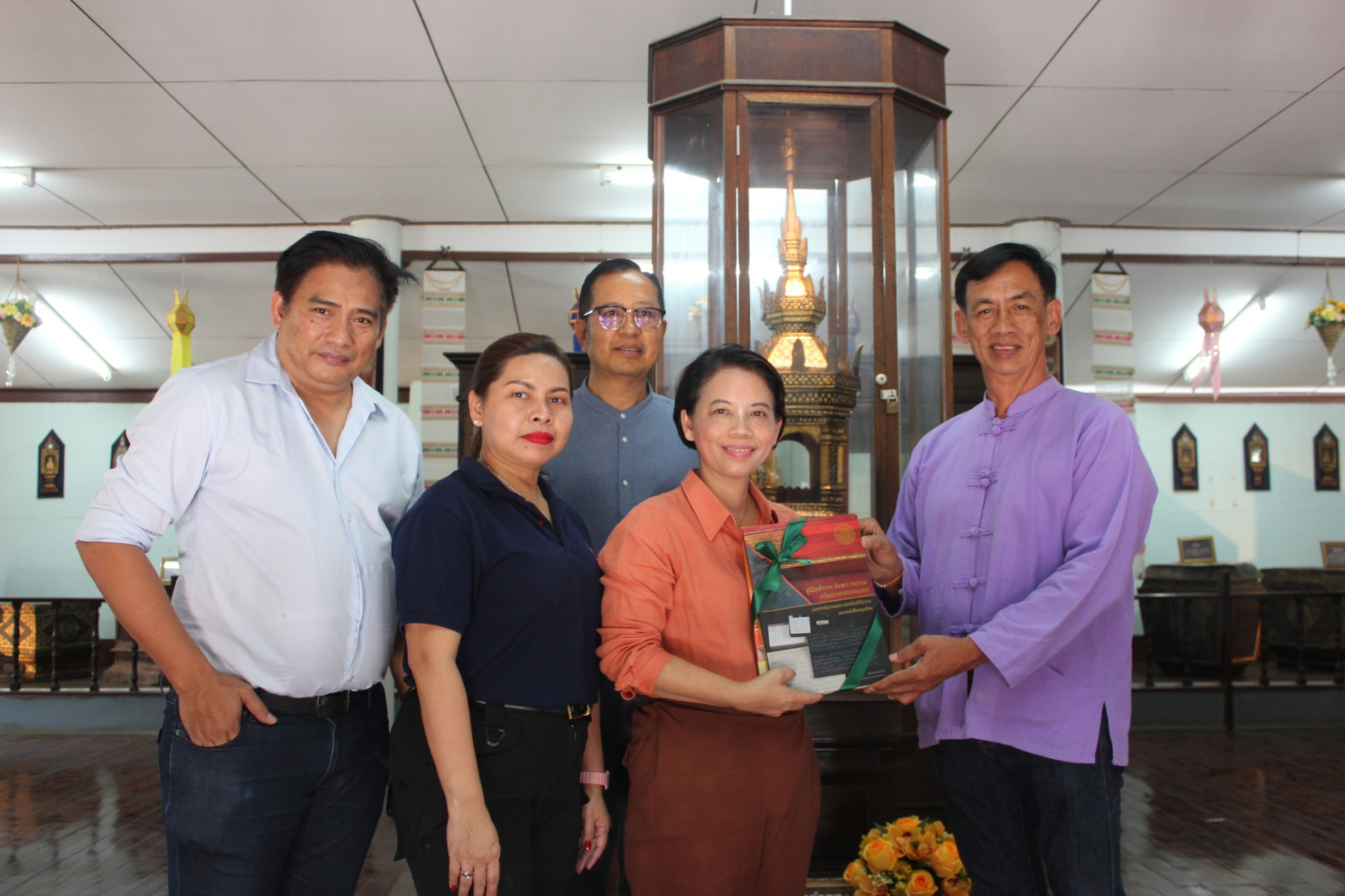 ภาพประกอบ ข่าวกิจกรรม