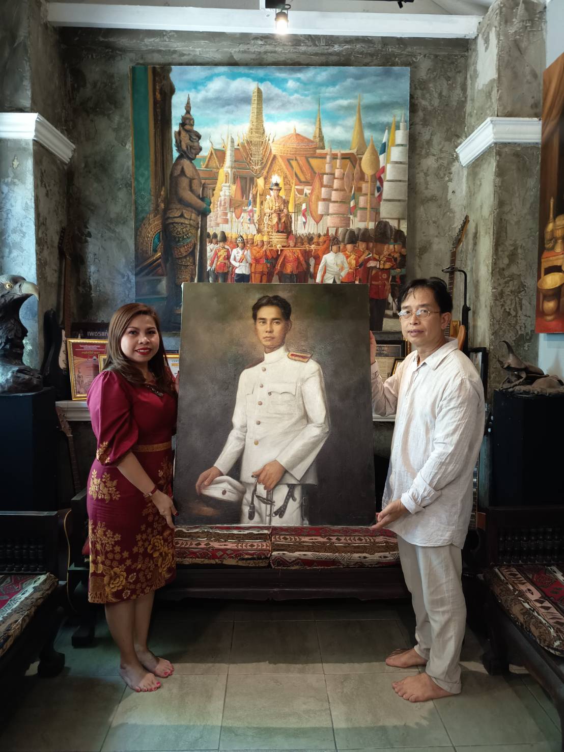 ภาพประกอบ ข่าวกิจกรรม