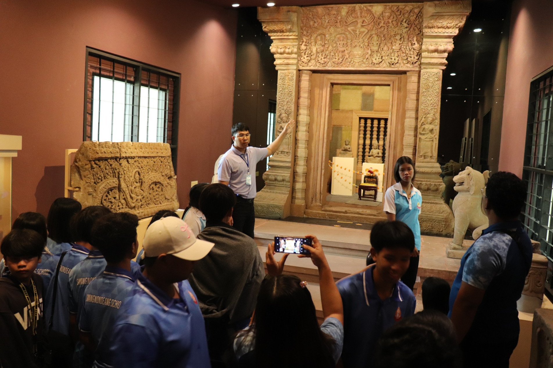 ภาพประกอบ ข่าวประชาสัมพันธ์