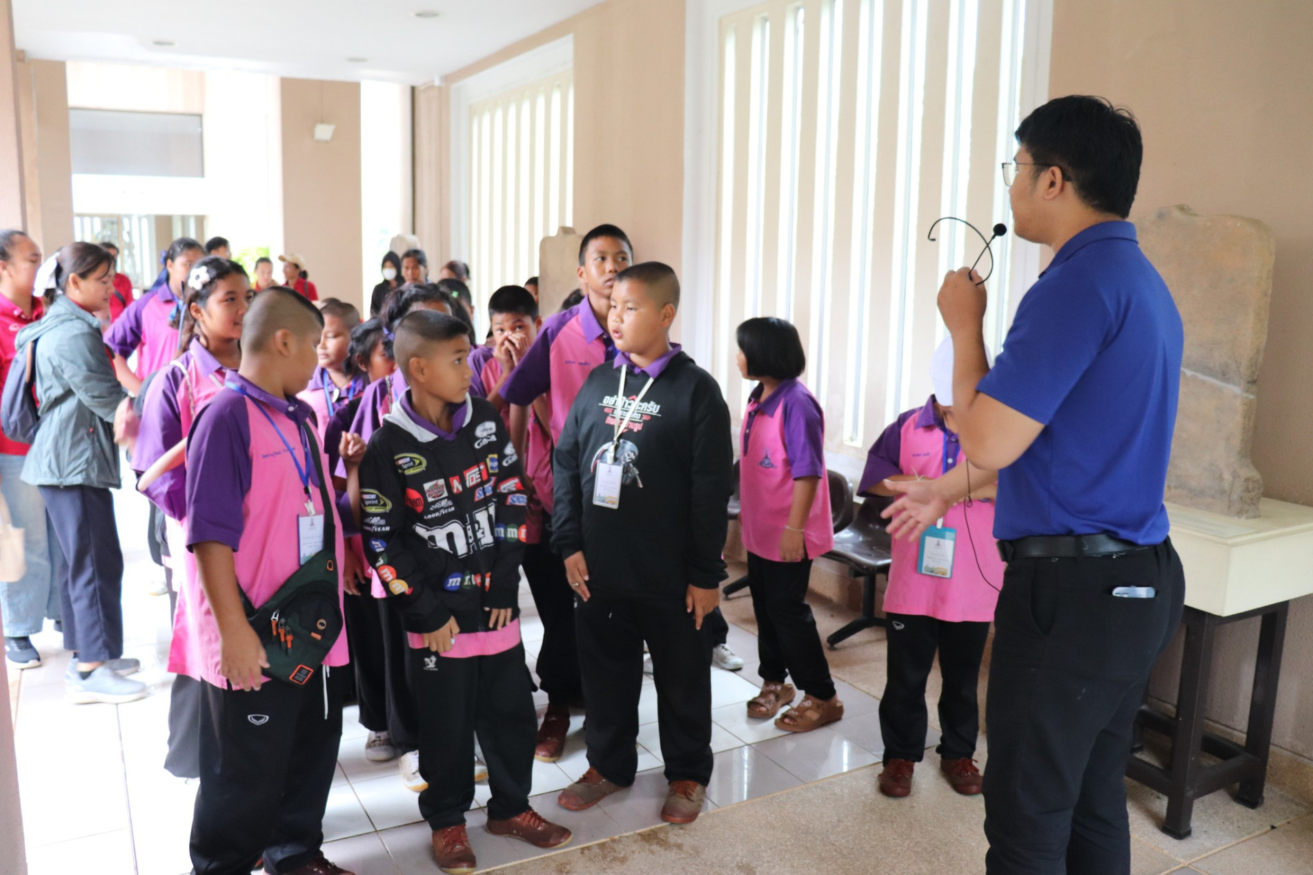 ภาพประกอบ ข่าวประชาสัมพันธ์