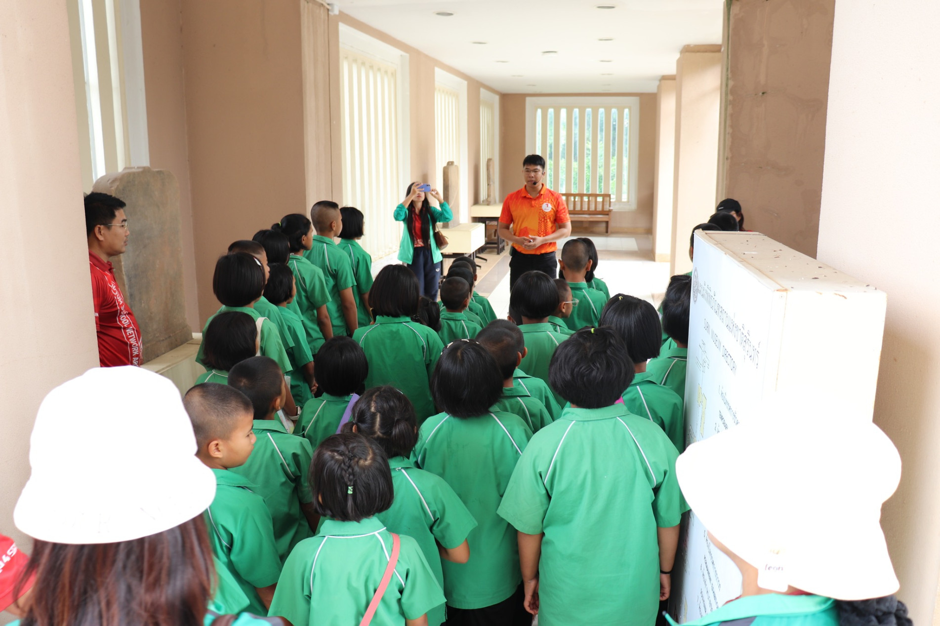 ภาพประกอบ ข่าวประชาสัมพันธ์