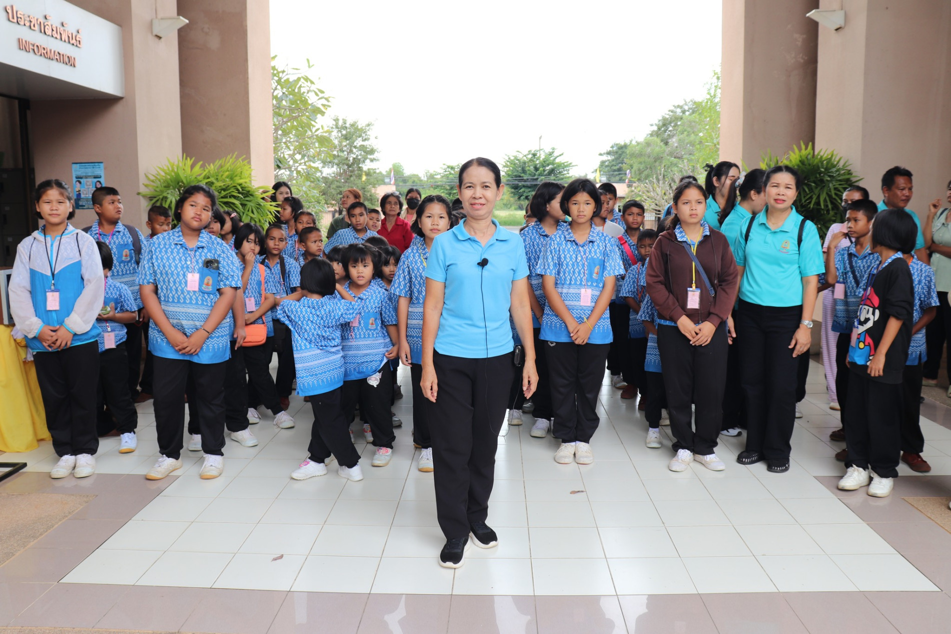 ภาพประกอบ ข่าวประชาสัมพันธ์