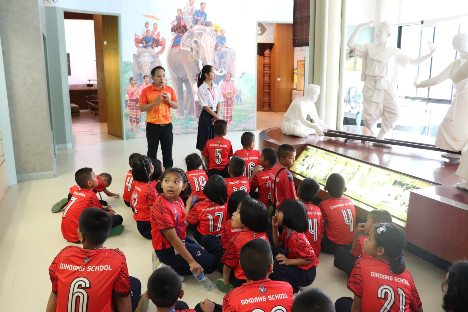 ภาพประกอบ ข่าวประชาสัมพันธ์