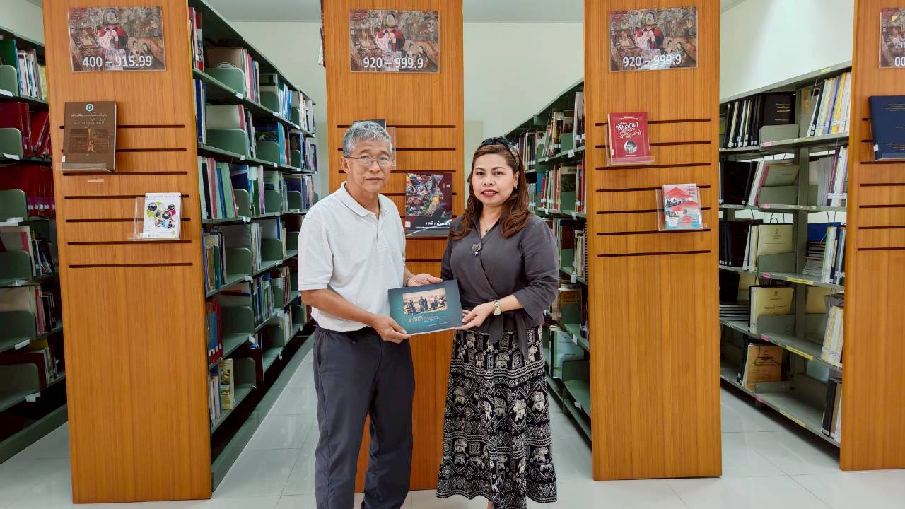 ภาพประกอบ ข่าวกิจกรรม