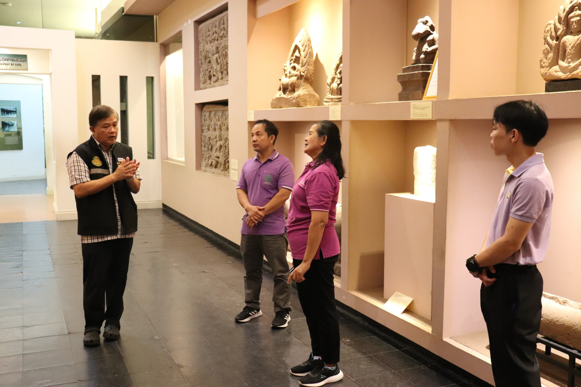 ภาพประกอบ ข่าวประชาสัมพันธ์