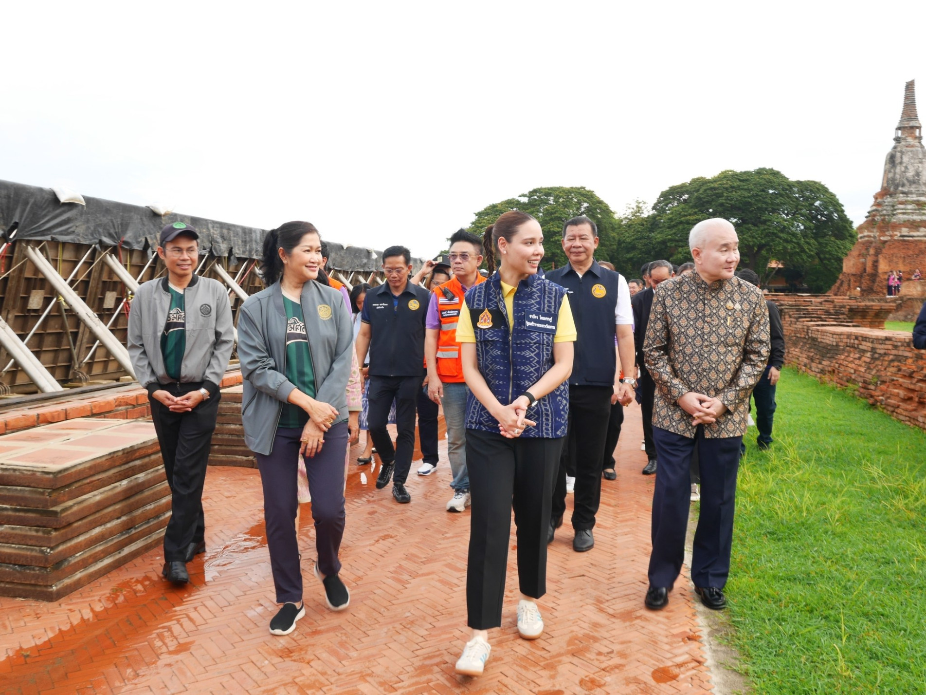 ภาพประกอบ ข่าวประชาสัมพันธ์
