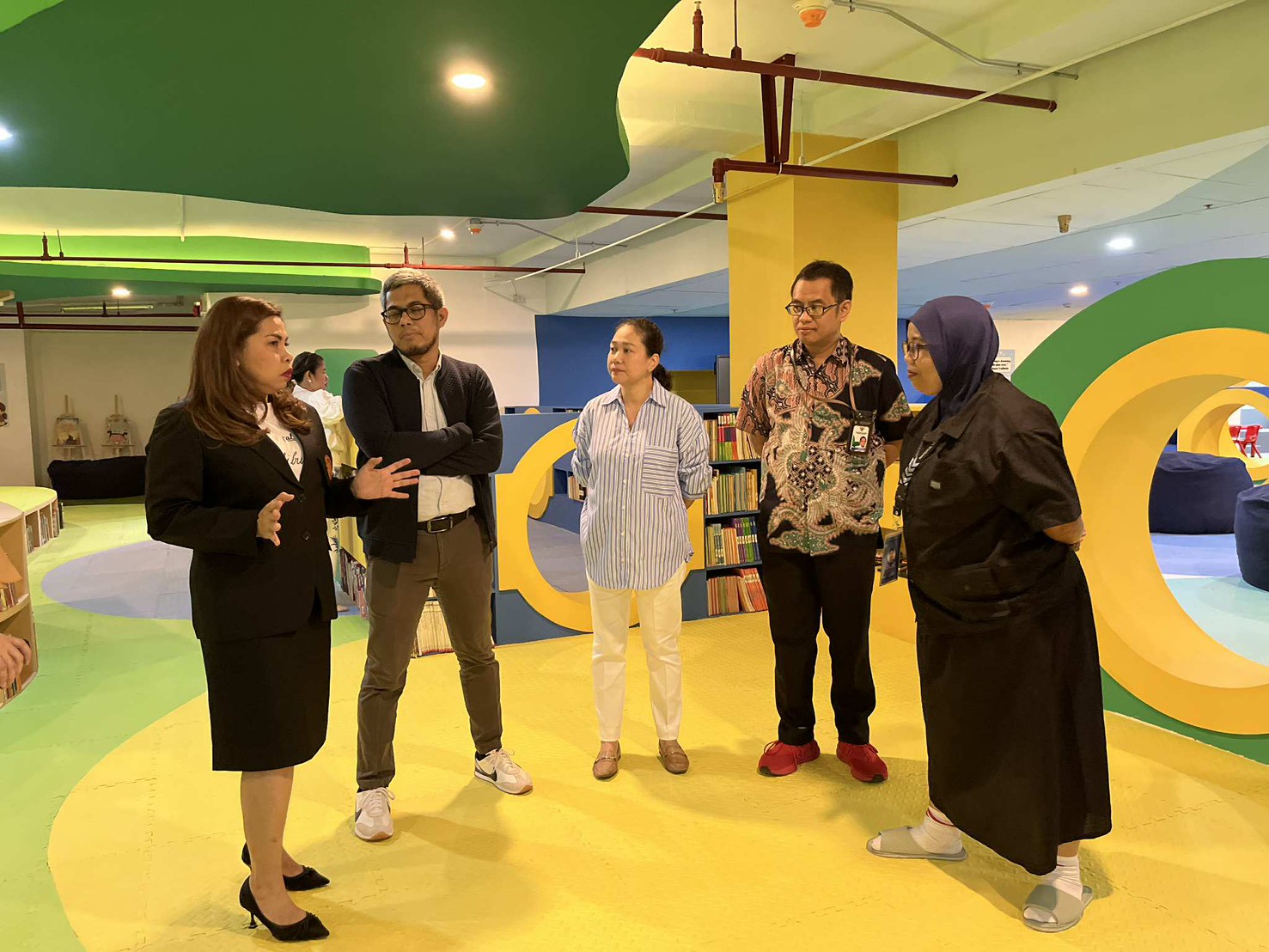 ภาพประกอบ ข่าวกิจกรรม