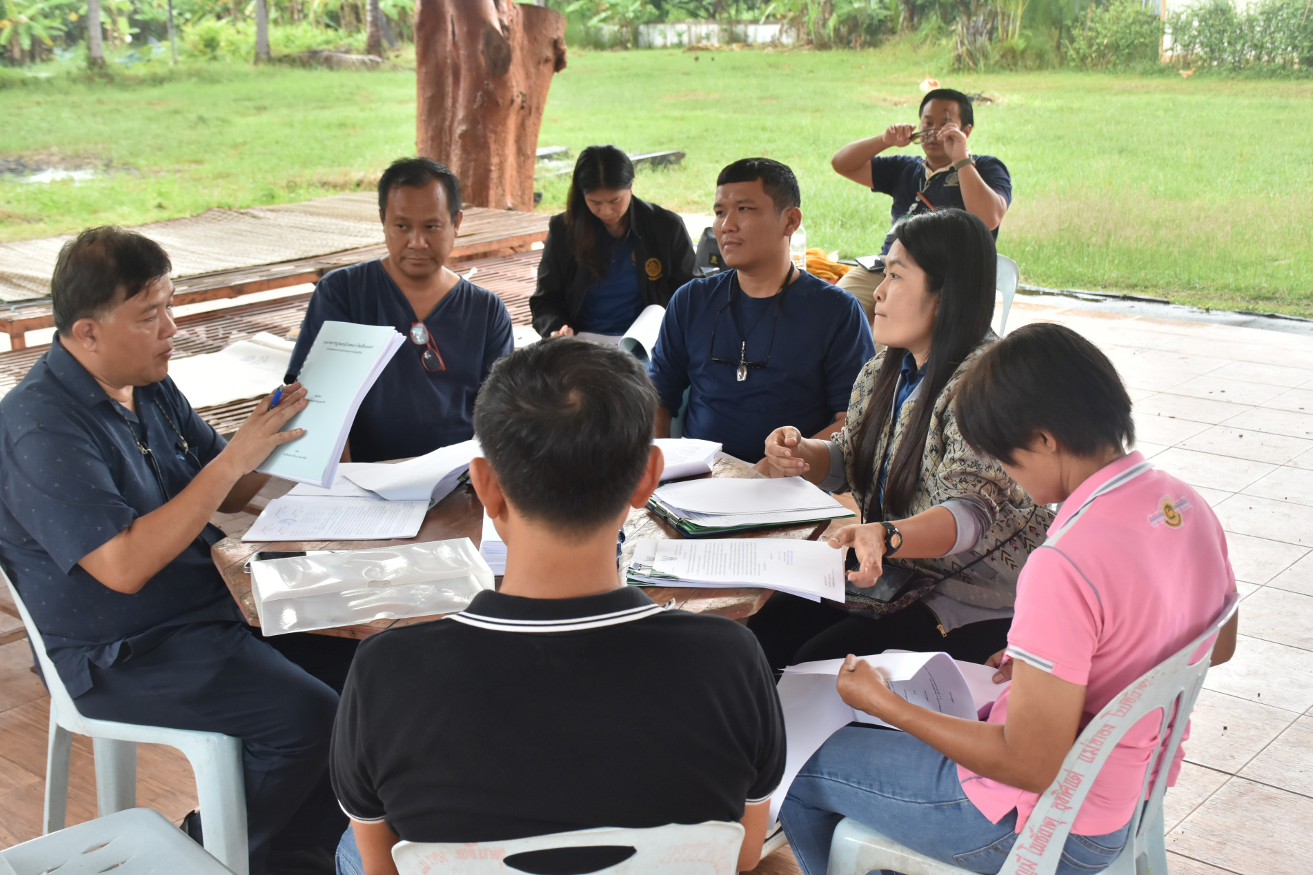 ภาพประกอบ ข่าวประชาสัมพันธ์