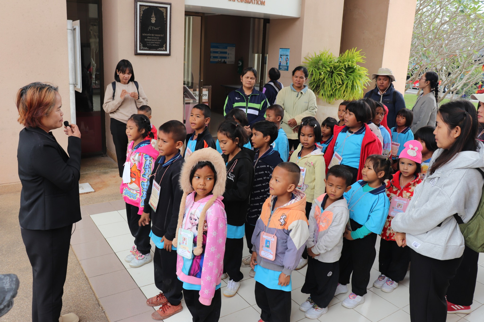 ภาพประกอบ ข่าวประชาสัมพันธ์