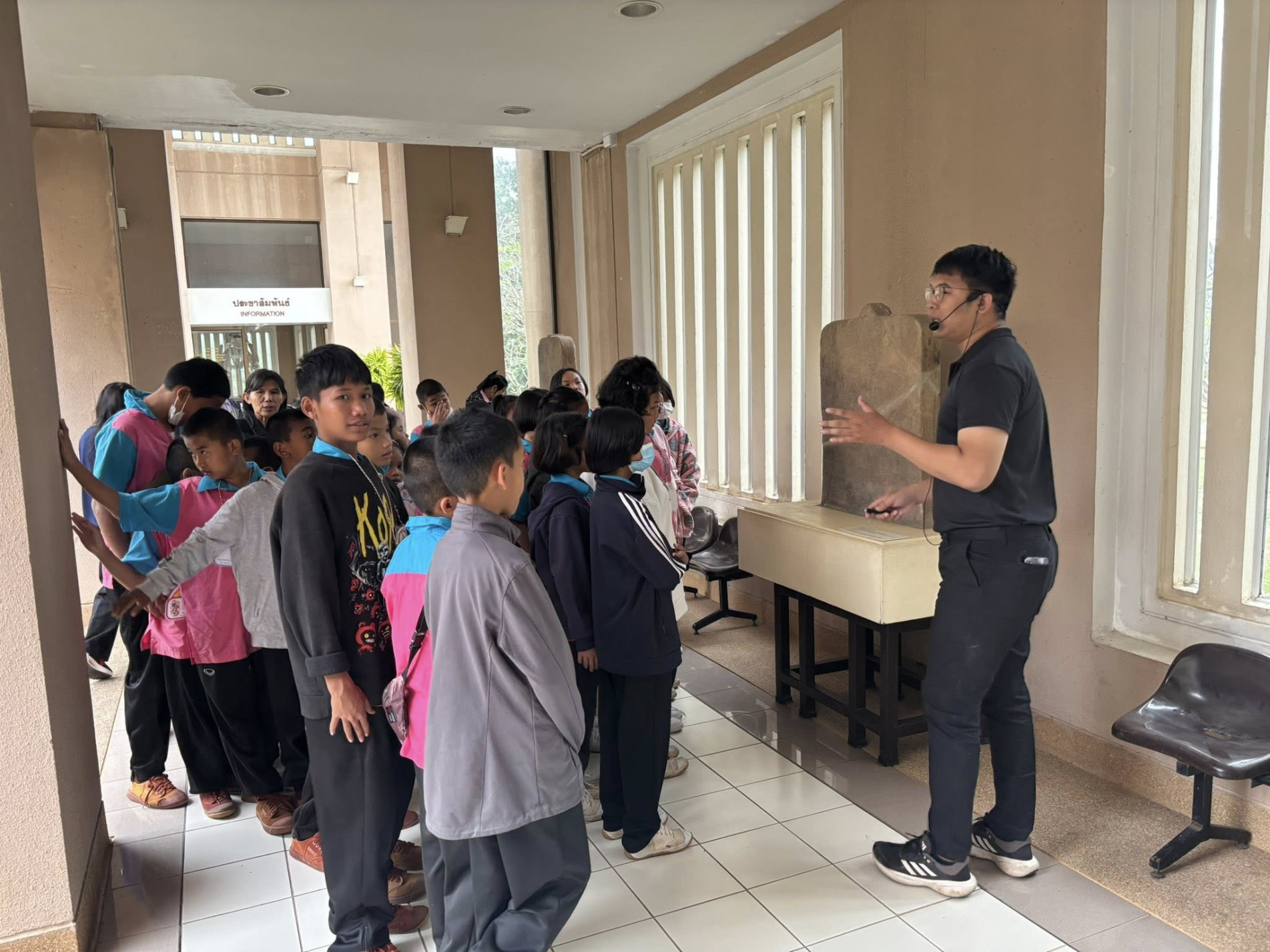 ภาพประกอบ ข่าวประชาสัมพันธ์