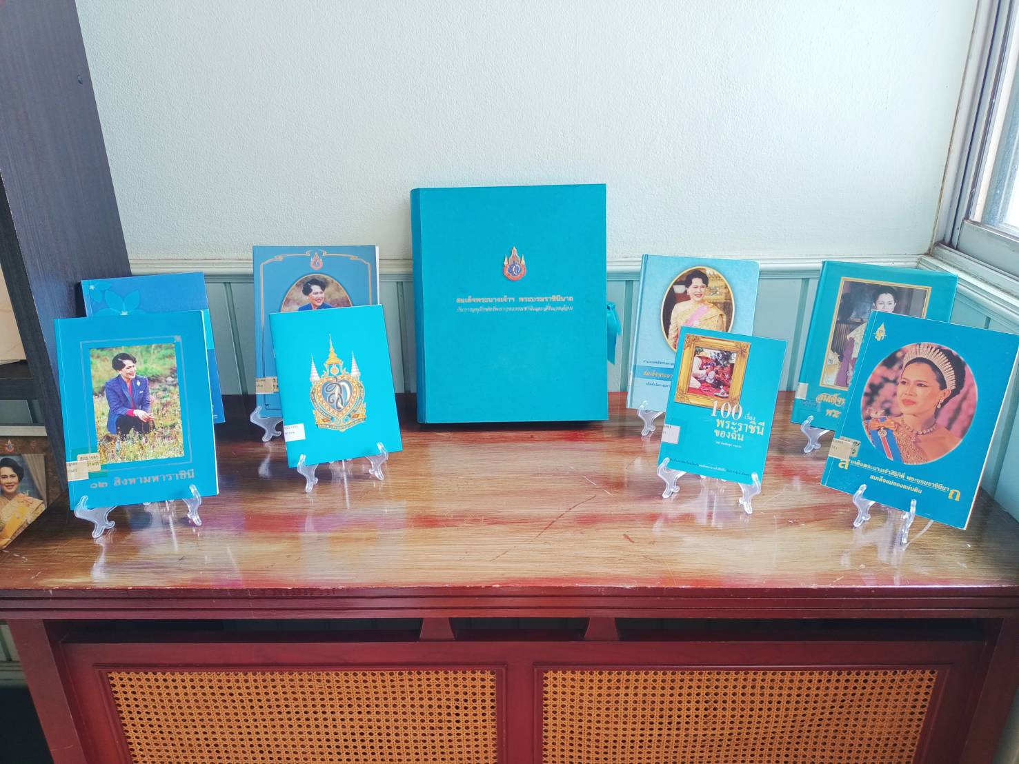 ภาพประกอบ ข่าวประชาสัมพันธ์