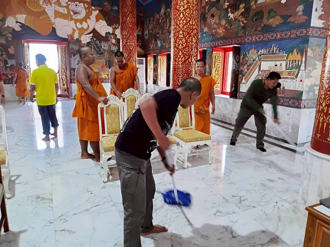 ภาพประกอบ ข่าวประชาสัมพันธ์