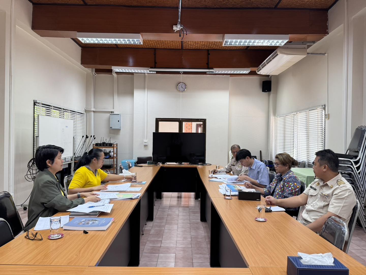 ภาพประกอบ ข่าวประชาสัมพันธ์