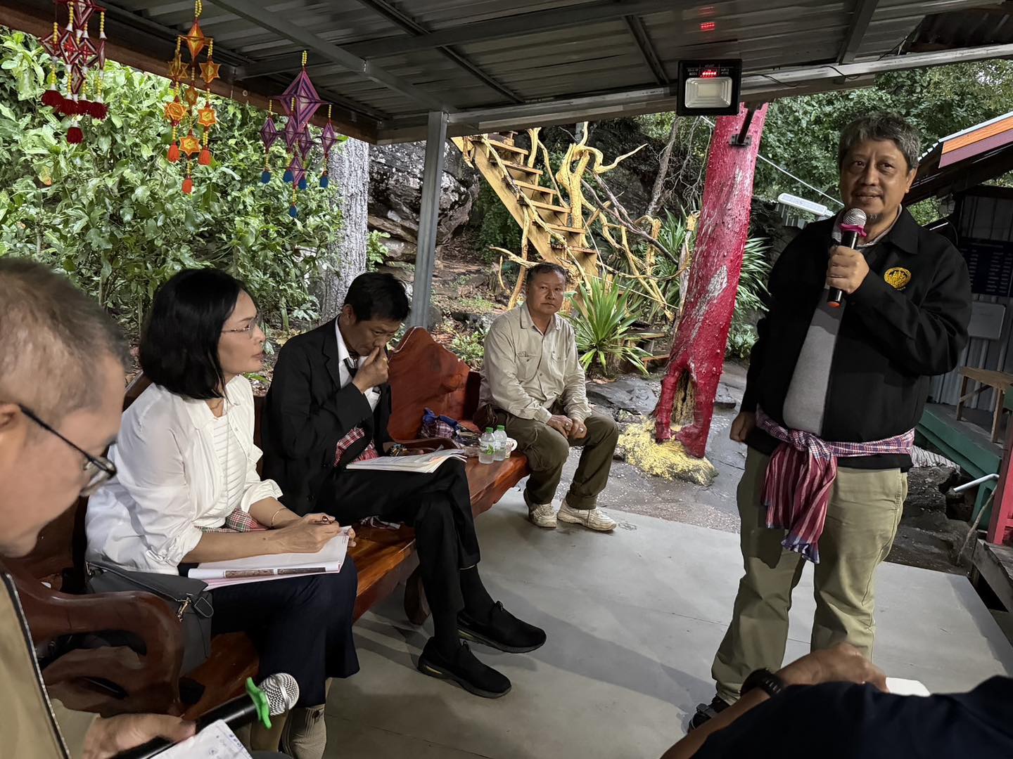 ภาพประกอบ ข่าวประชาสัมพันธ์