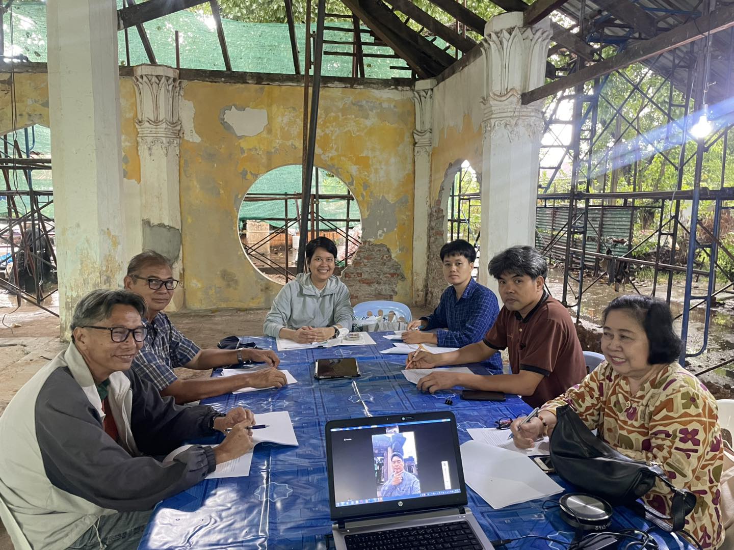 ภาพประกอบ ข่าวประชาสัมพันธ์
