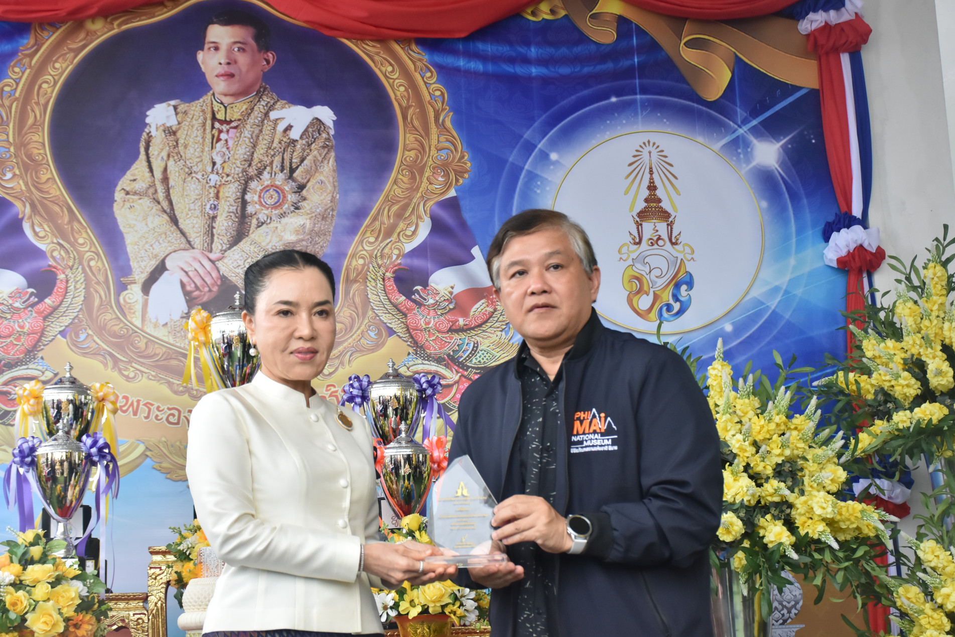 ภาพประกอบ ข่าวประชาสัมพันธ์