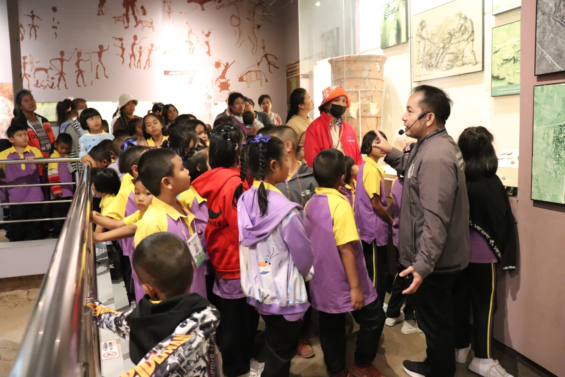 ภาพประกอบ ข่าวประชาสัมพันธ์