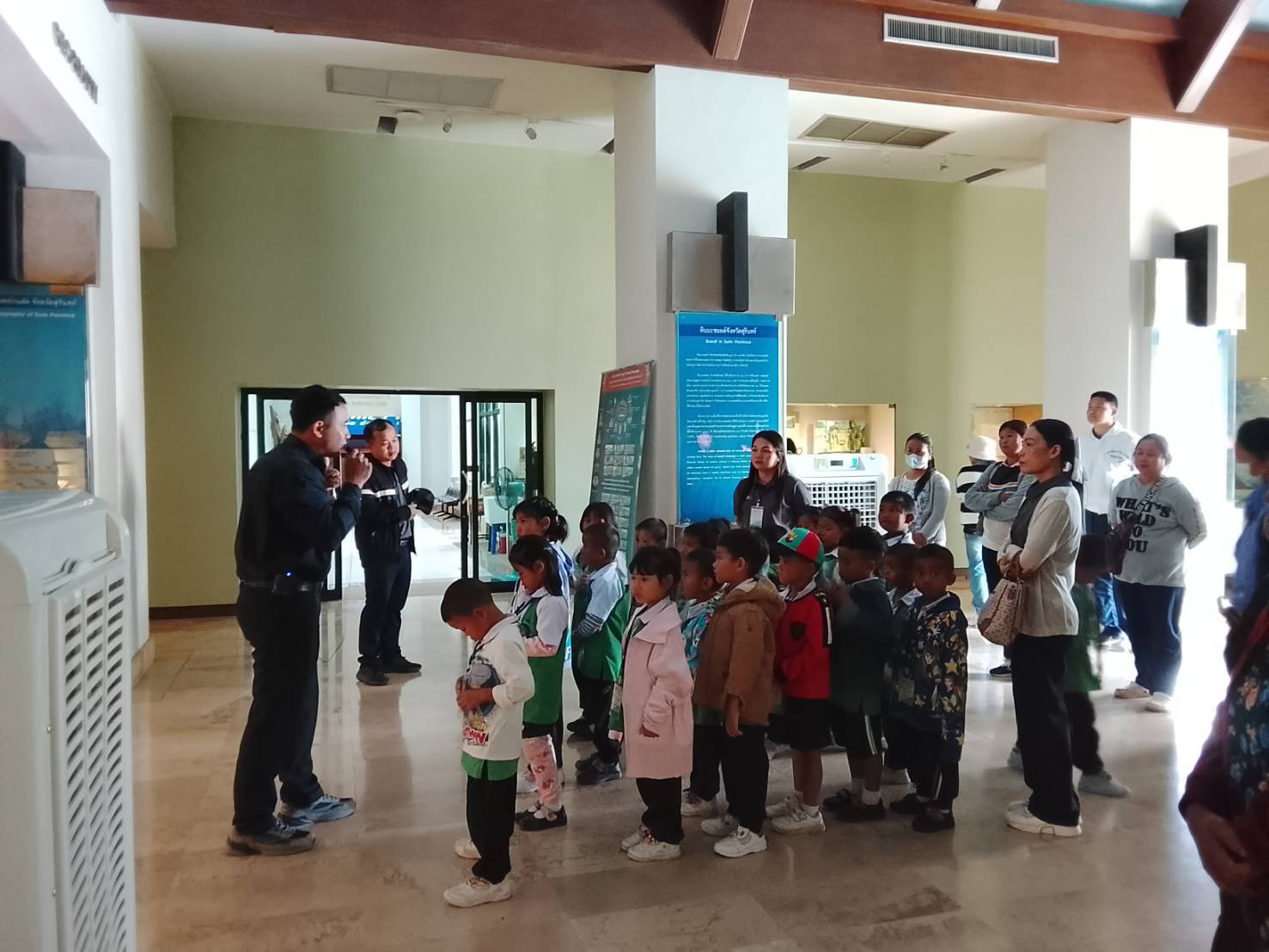 ภาพประกอบ ข่าวประชาสัมพันธ์