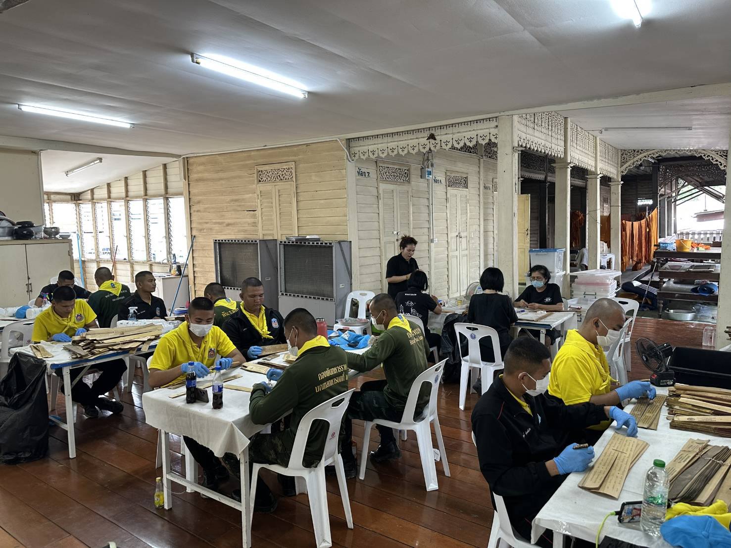 ภาพประกอบ ข่าวกิจกรรม