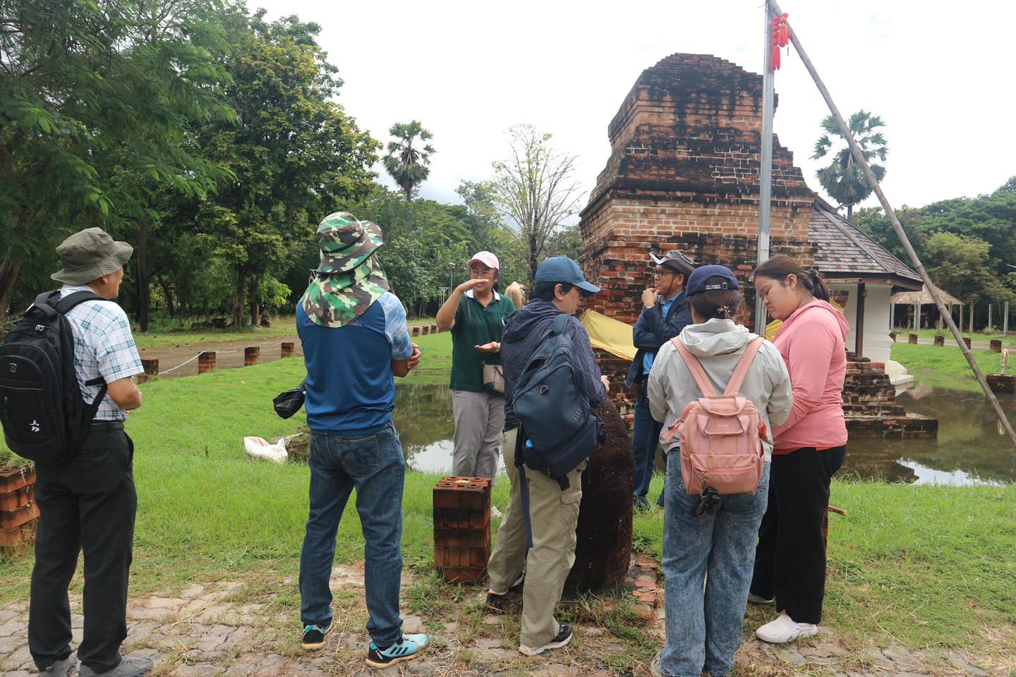 ภาพประกอบ ข่าวประชาสัมพันธ์