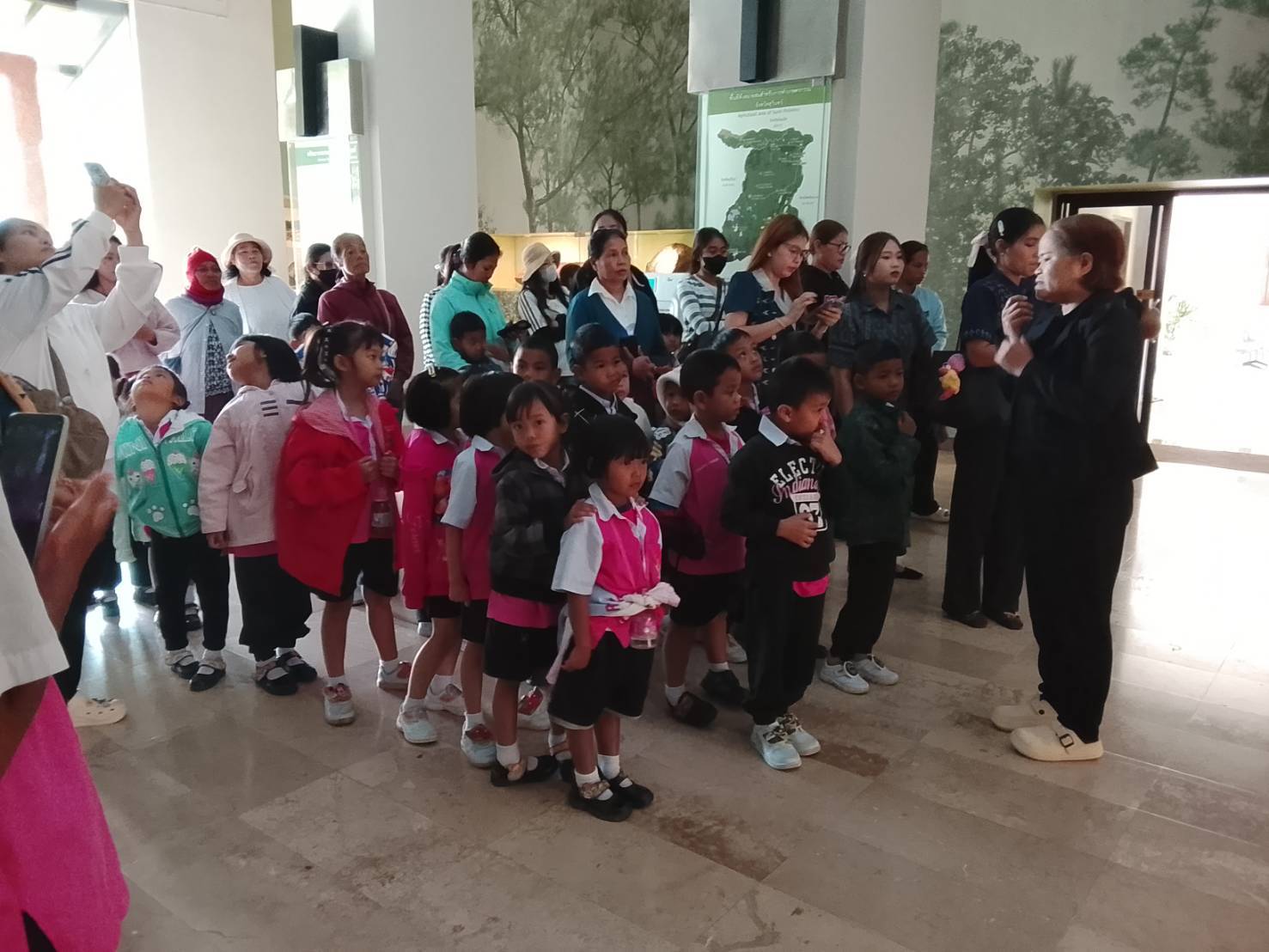 ภาพประกอบ ข่าวประชาสัมพันธ์