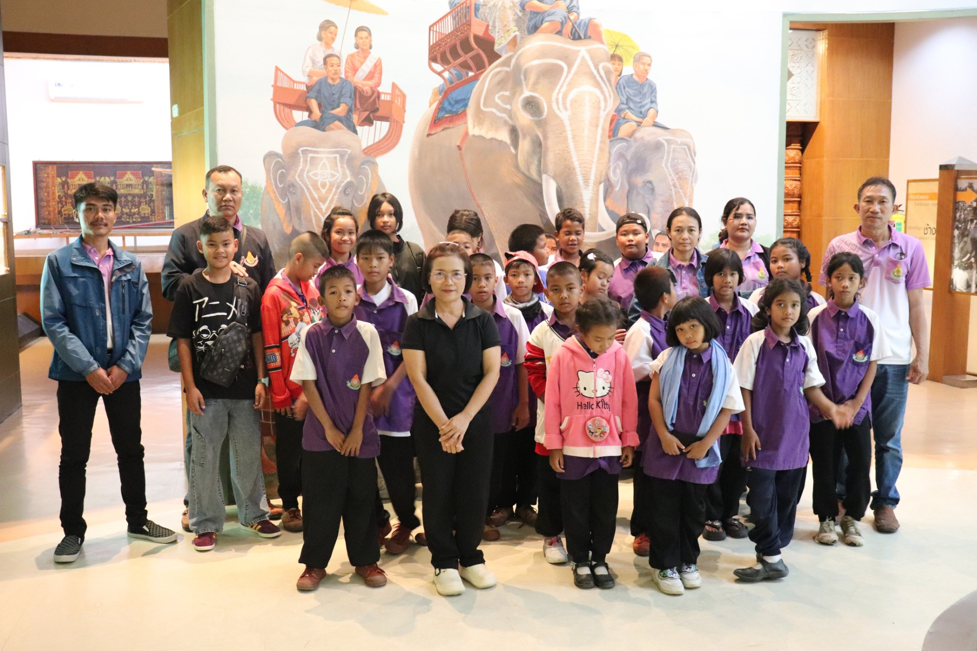 ภาพประกอบ ข่าวประชาสัมพันธ์