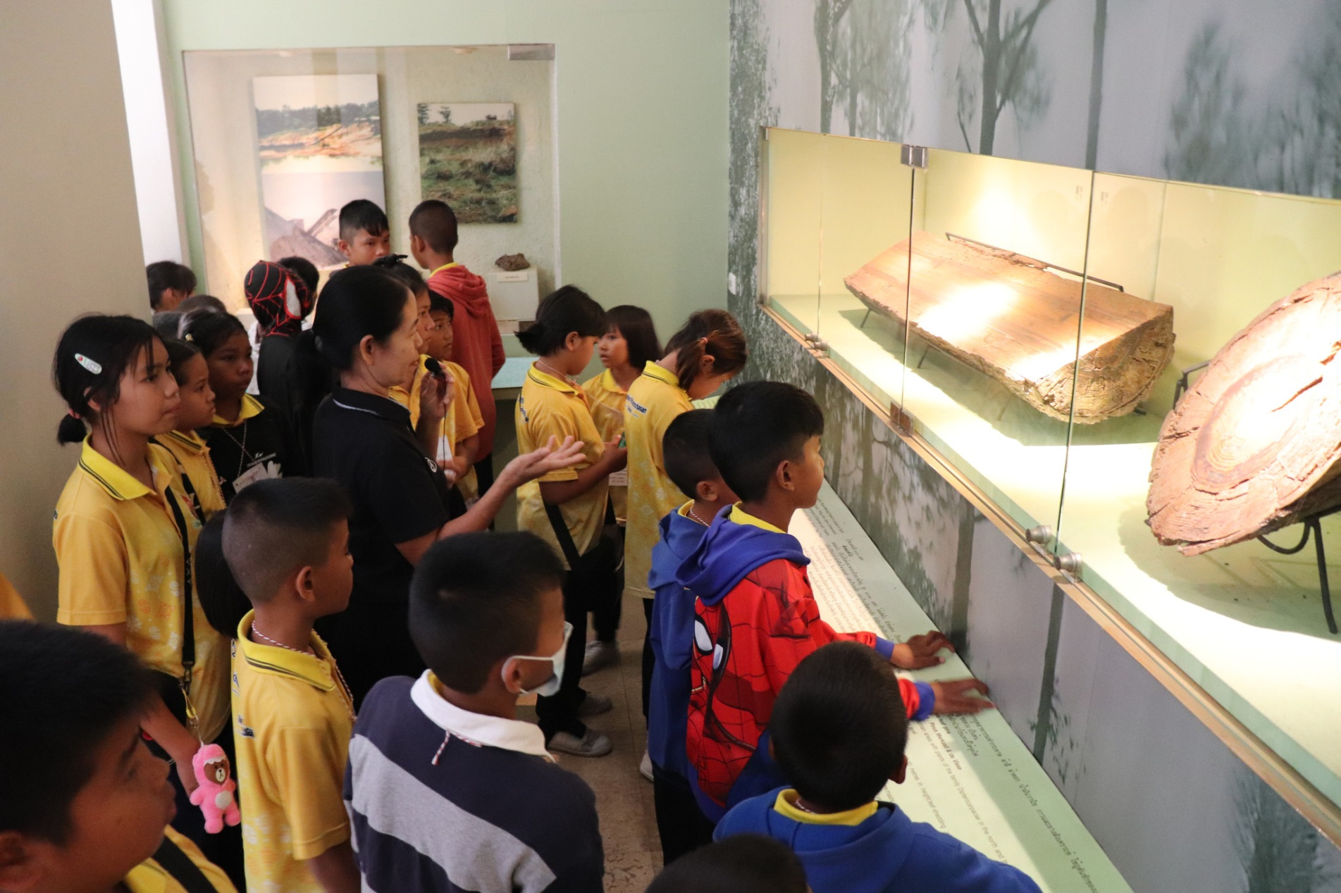 ภาพประกอบ ข่าวประชาสัมพันธ์