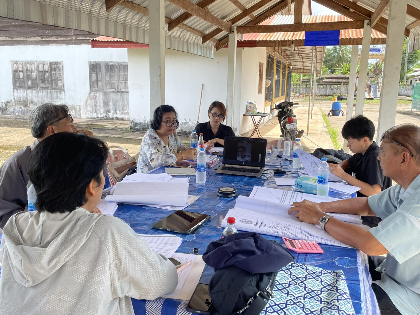 ภาพประกอบ ข่าวประชาสัมพันธ์
