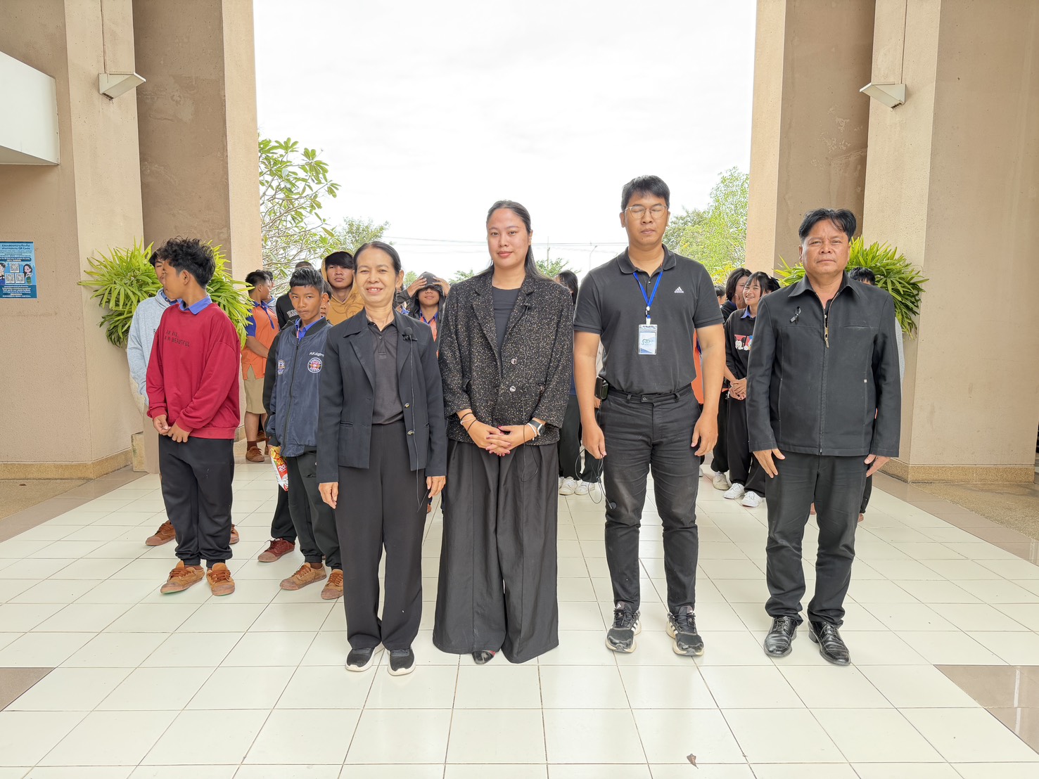 ภาพประกอบ ข่าวประชาสัมพันธ์