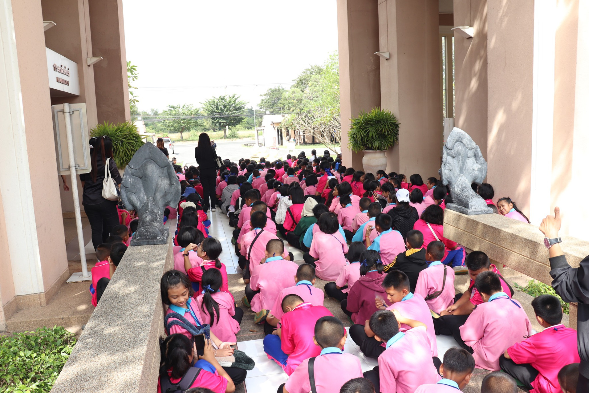 ภาพประกอบ ข่าวประชาสัมพันธ์