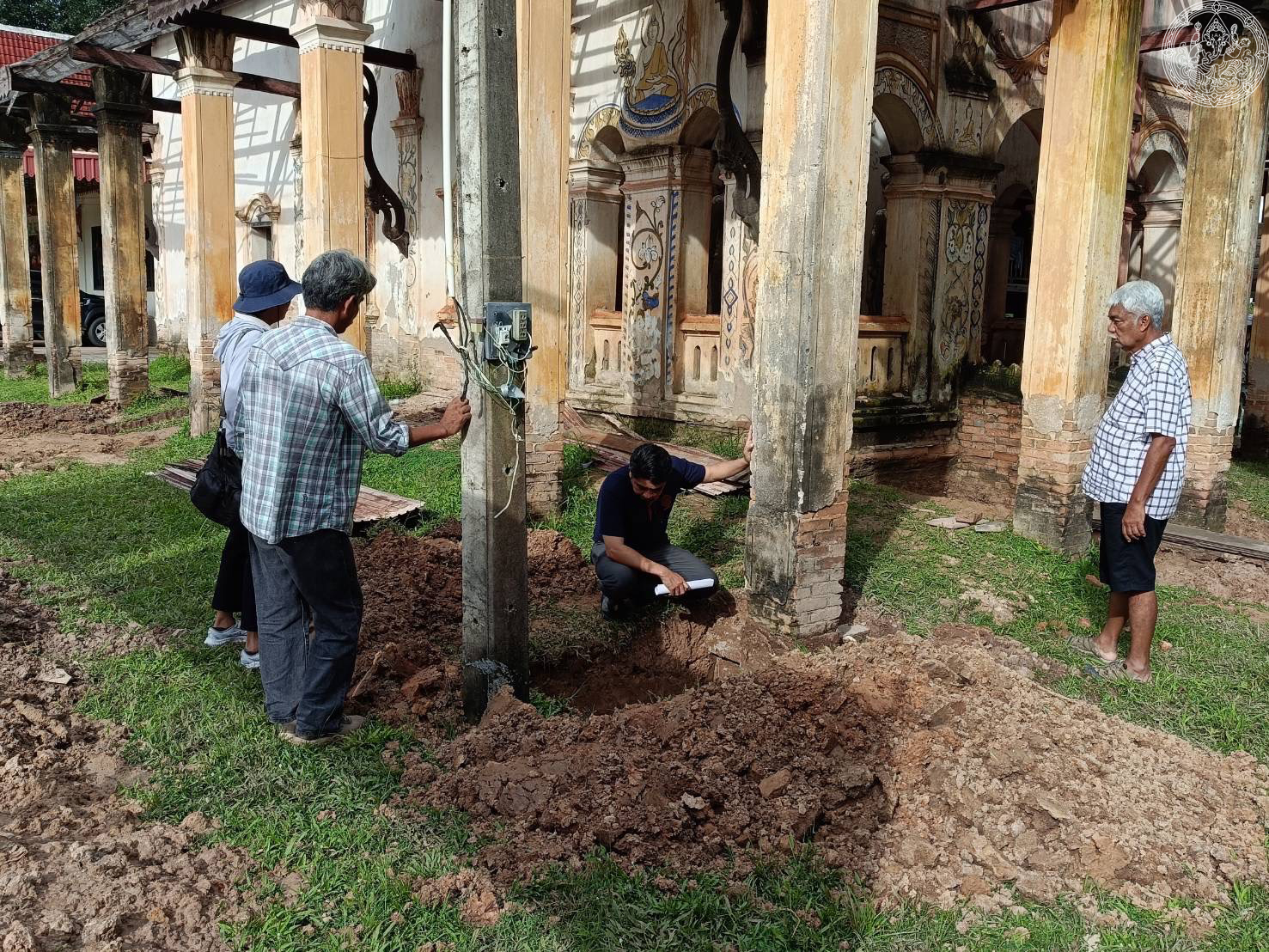 ภาพประกอบ ข่าวประชาสัมพันธ์