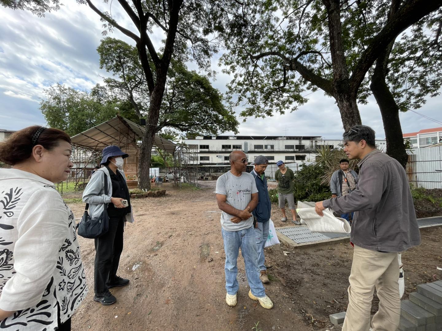 ภาพประกอบ ข่าวประชาสัมพันธ์