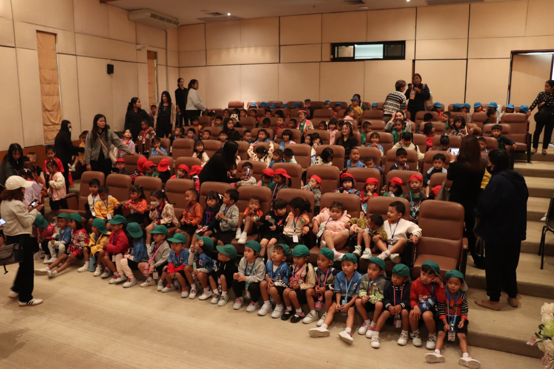 ภาพประกอบ ข่าวประชาสัมพันธ์