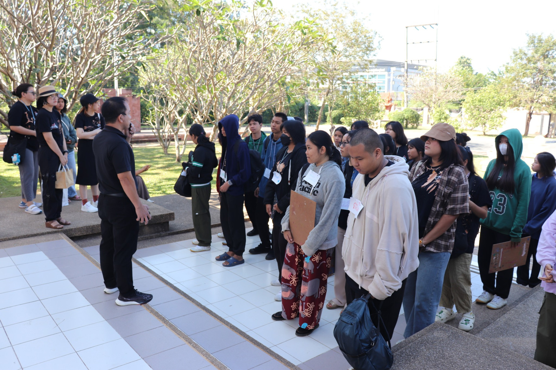 ภาพประกอบ ข่าวประชาสัมพันธ์