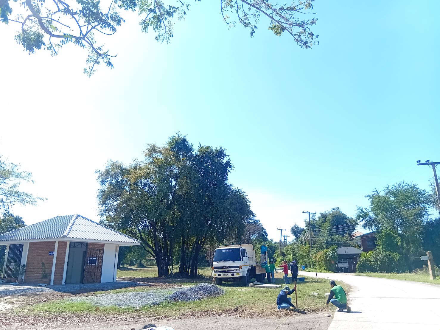 ภาพประกอบ ข่าวประชาสัมพันธ์