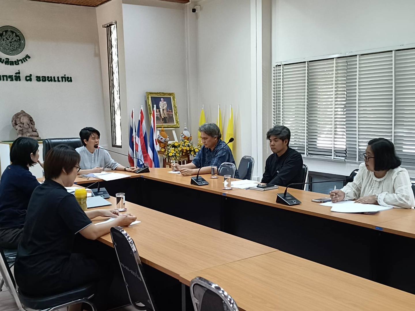 ภาพประกอบ ข่าวประชาสัมพันธ์