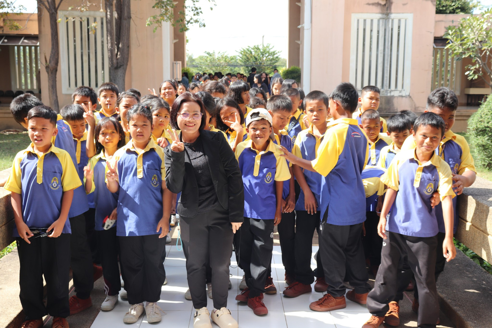 ภาพประกอบ ข่าวประชาสัมพันธ์