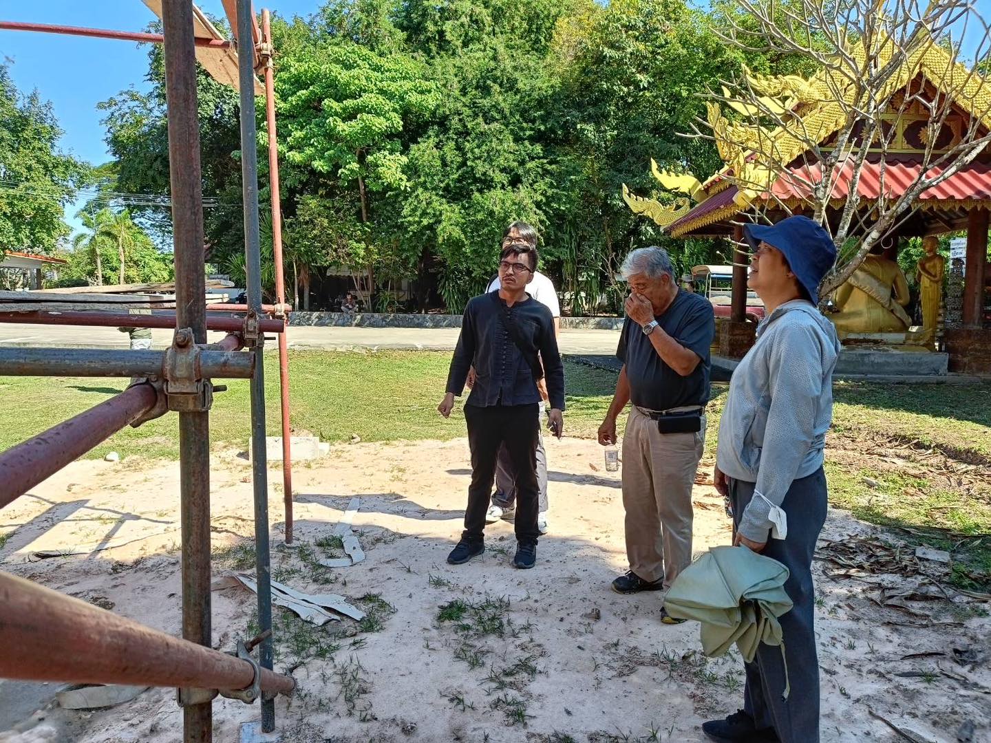 ภาพประกอบ ข่าวประชาสัมพันธ์