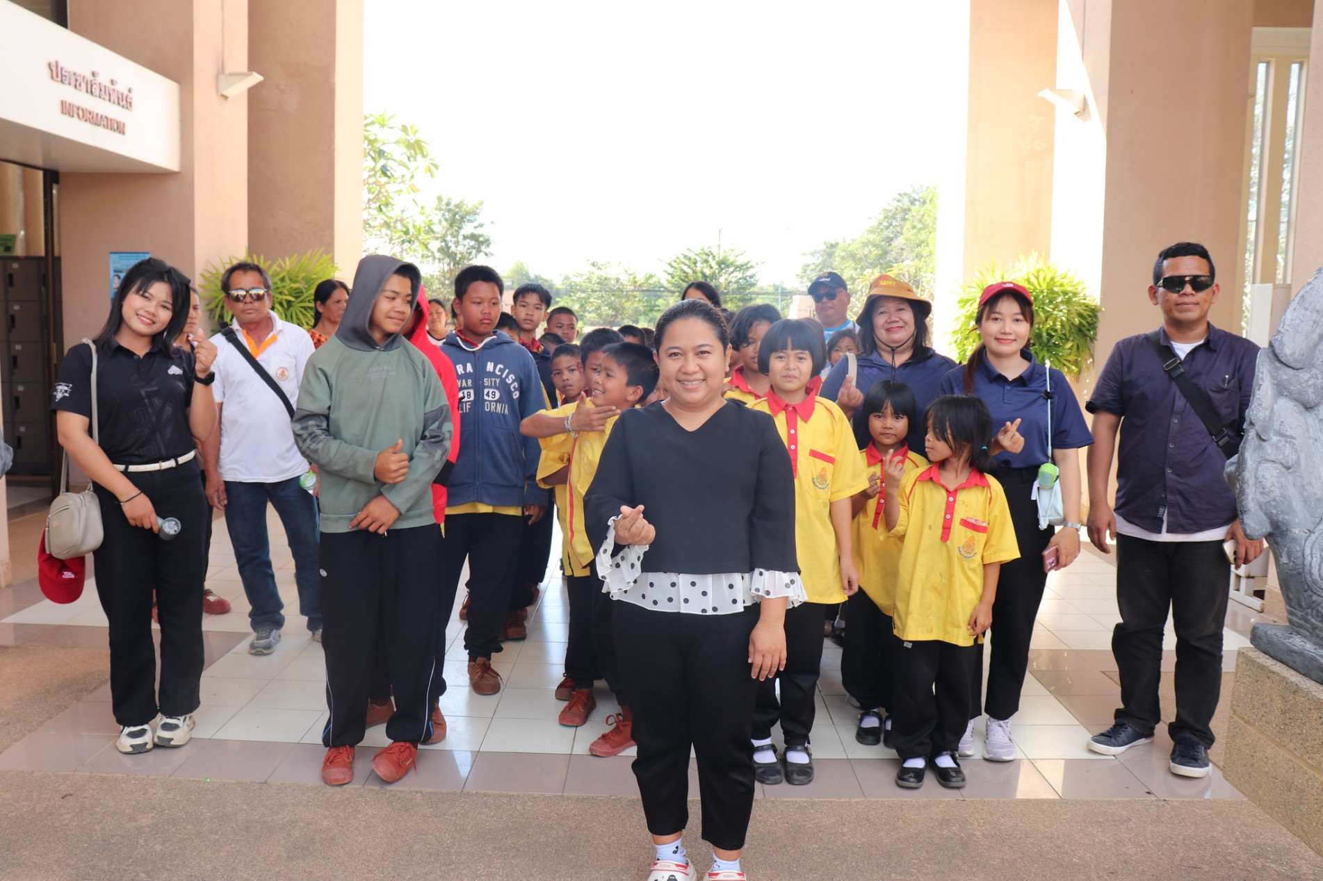 ภาพประกอบ ข่าวประชาสัมพันธ์
