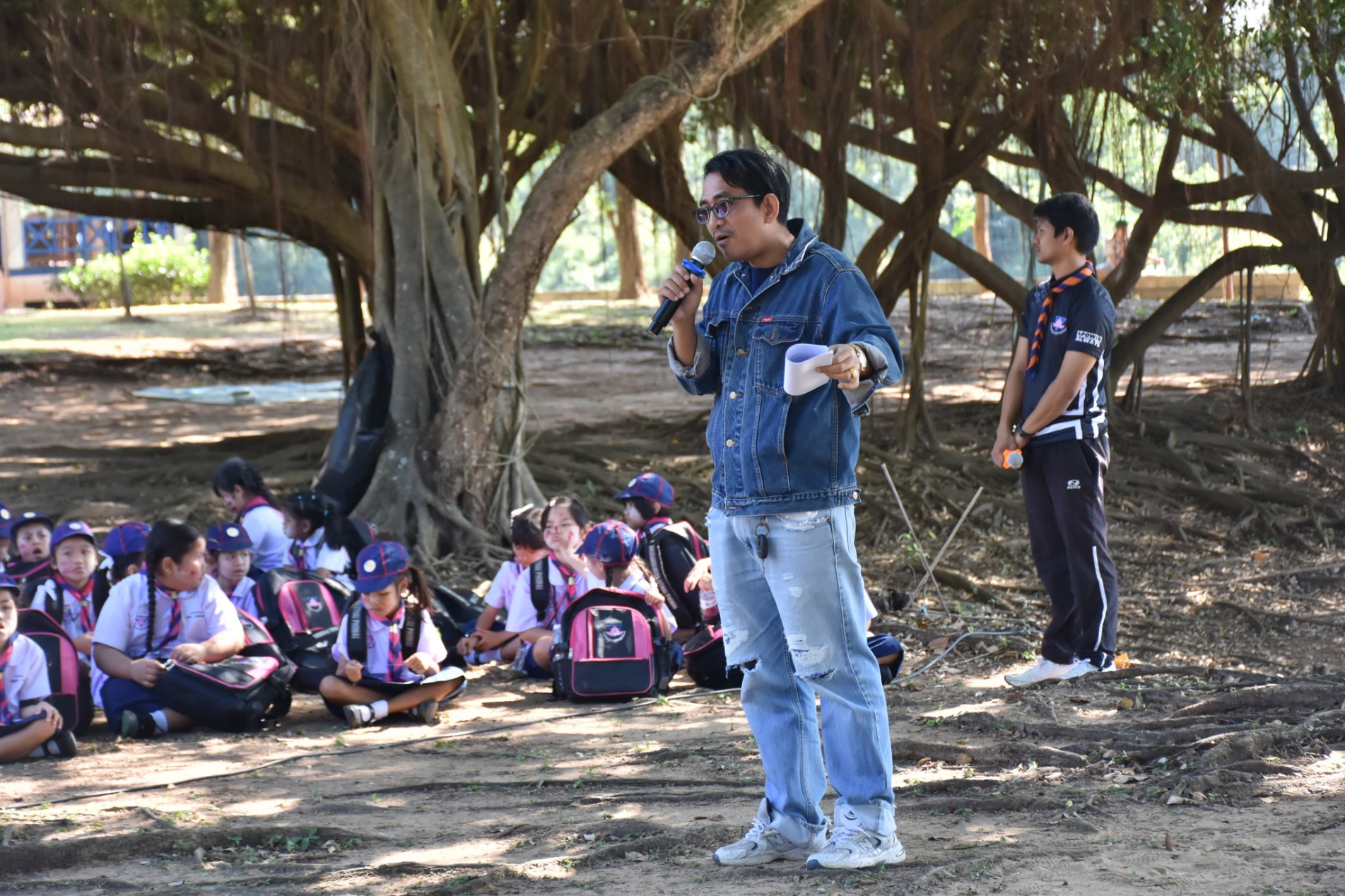 ภาพประกอบ ข่าวประชาสัมพันธ์