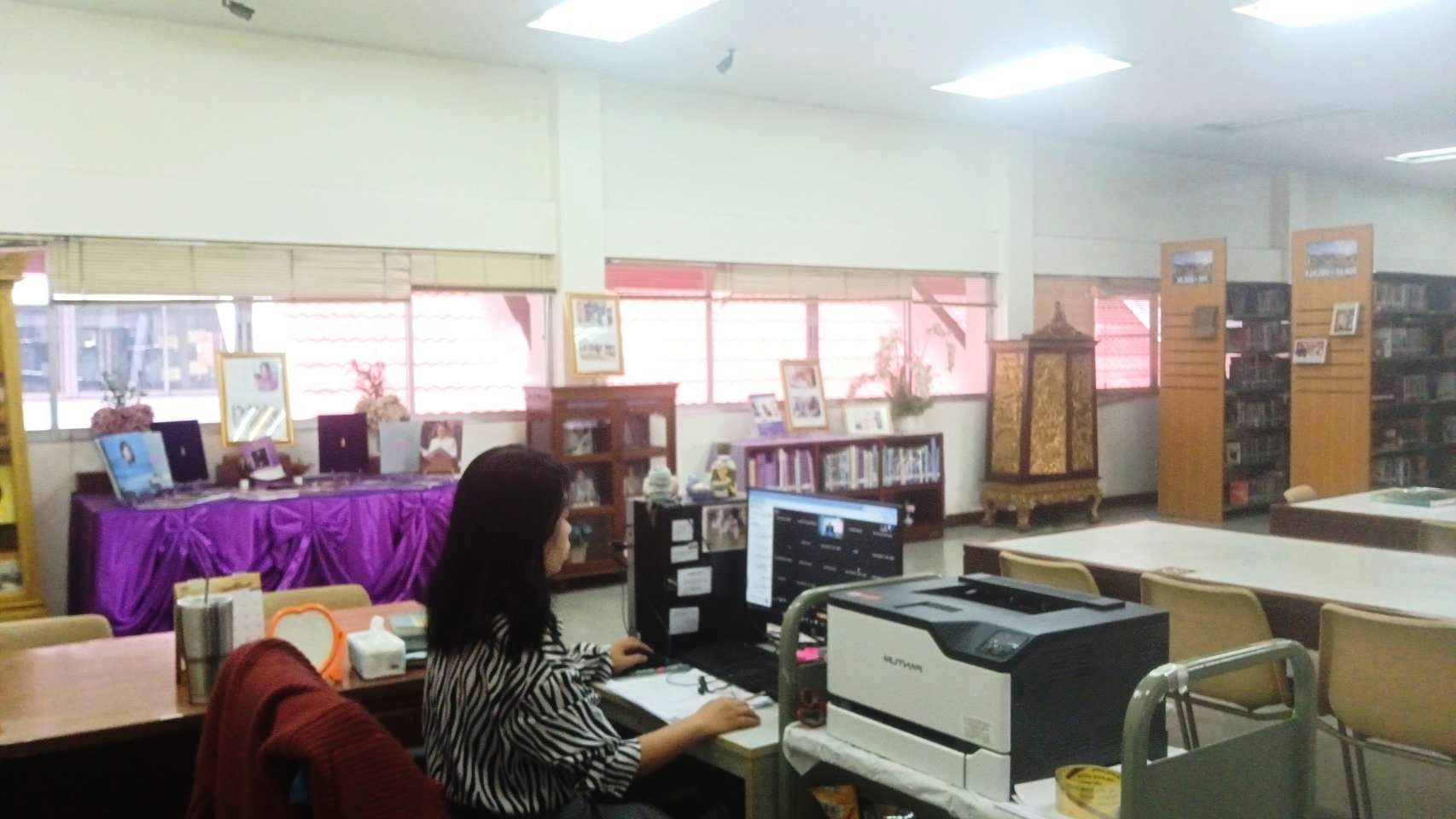 ภาพประกอบ ข่าวกิจกรรม