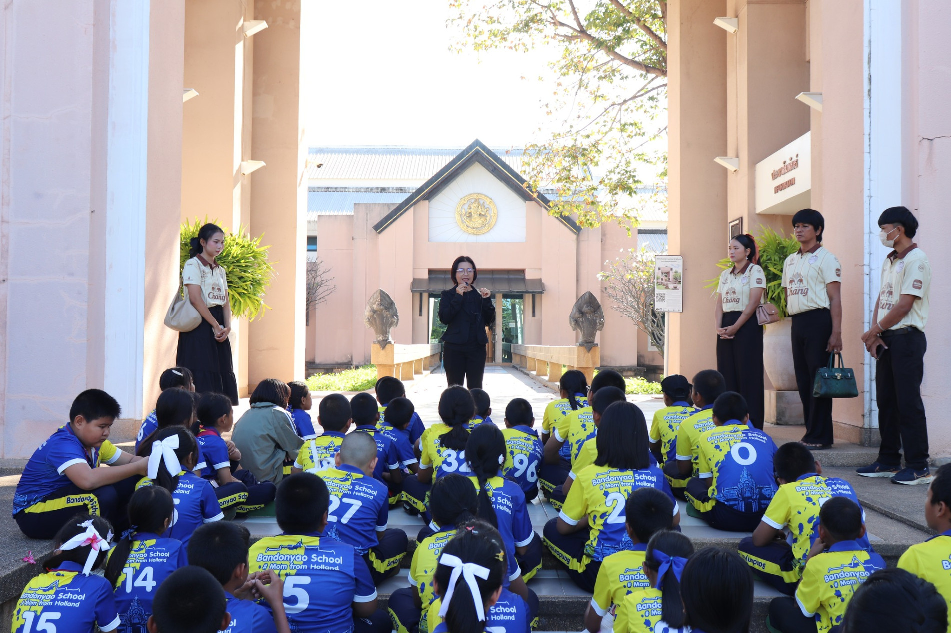 ภาพประกอบ ข่าวประชาสัมพันธ์