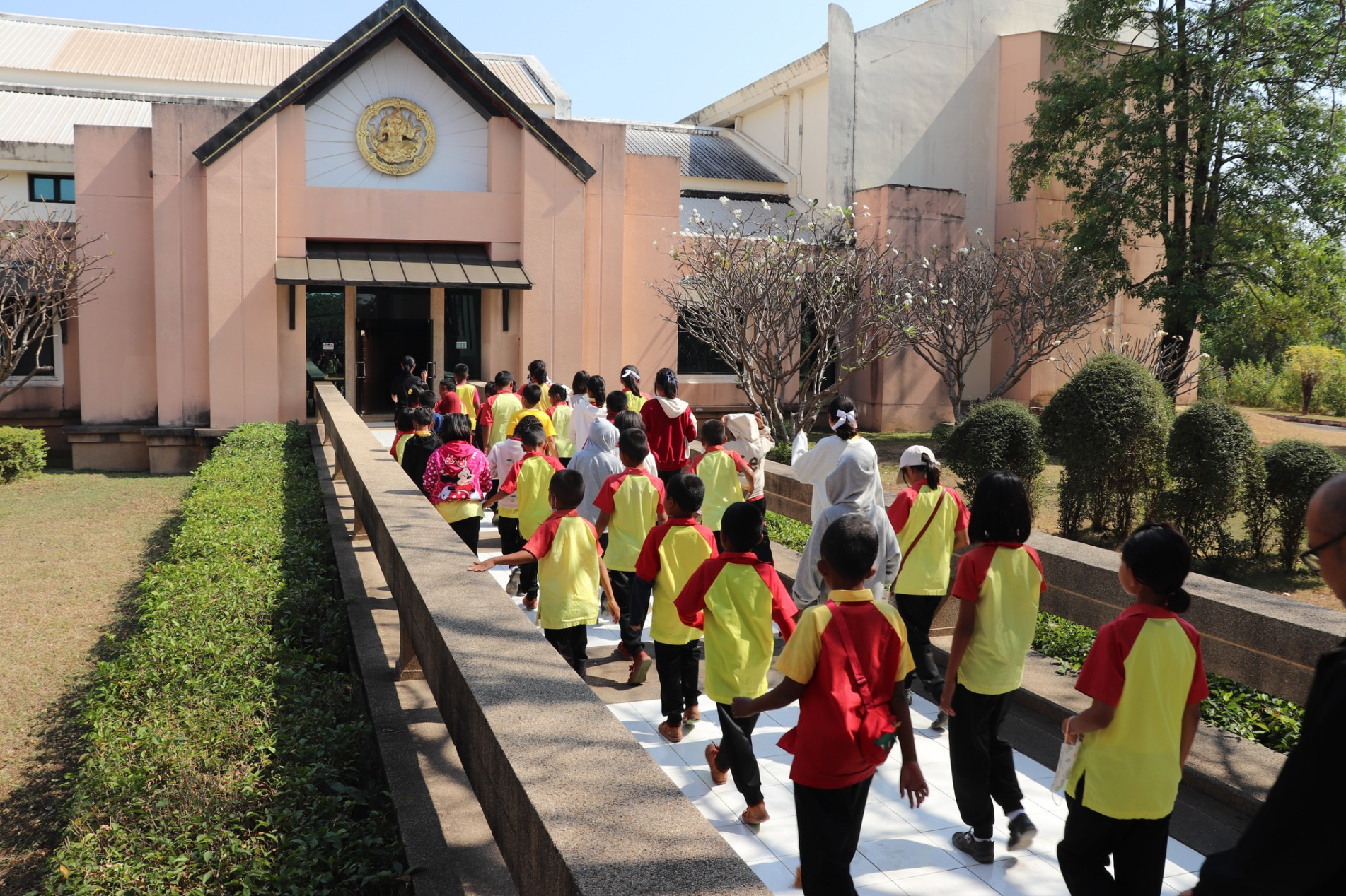 ภาพประกอบ ข่าวประชาสัมพันธ์