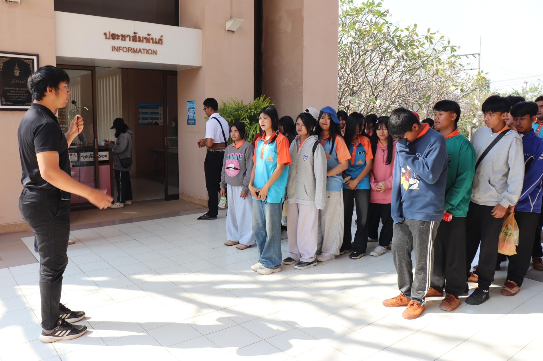 ภาพประกอบ ข่าวประชาสัมพันธ์