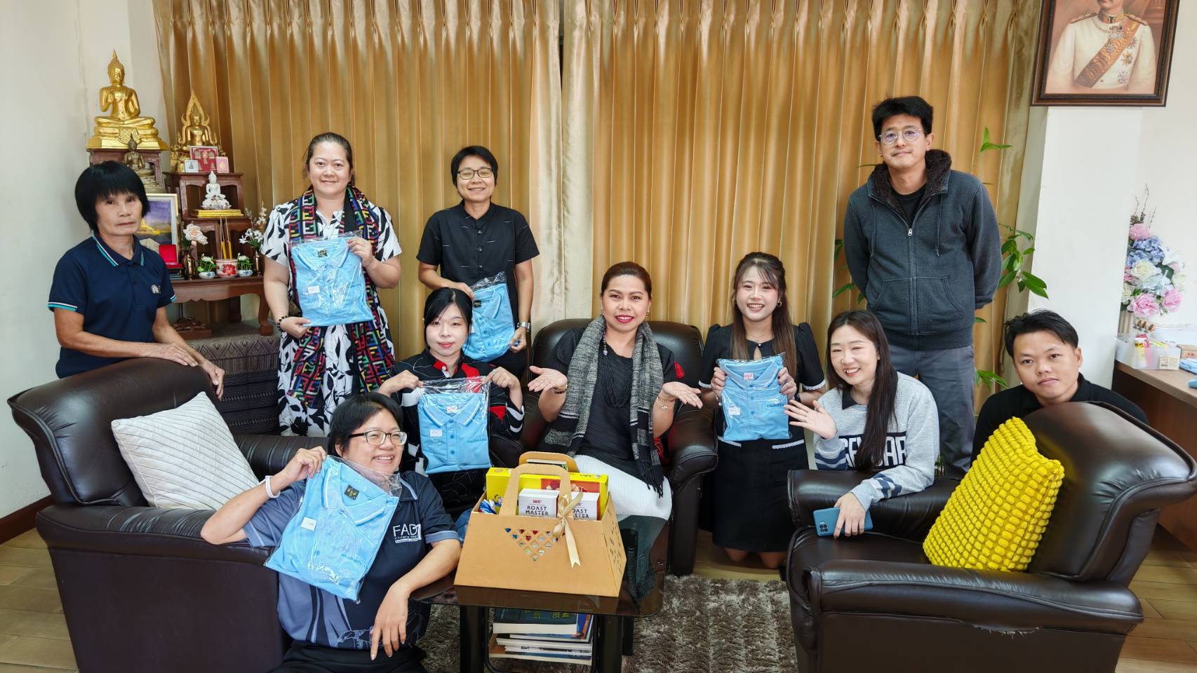 ภาพประกอบ ข่าวกิจกรรม