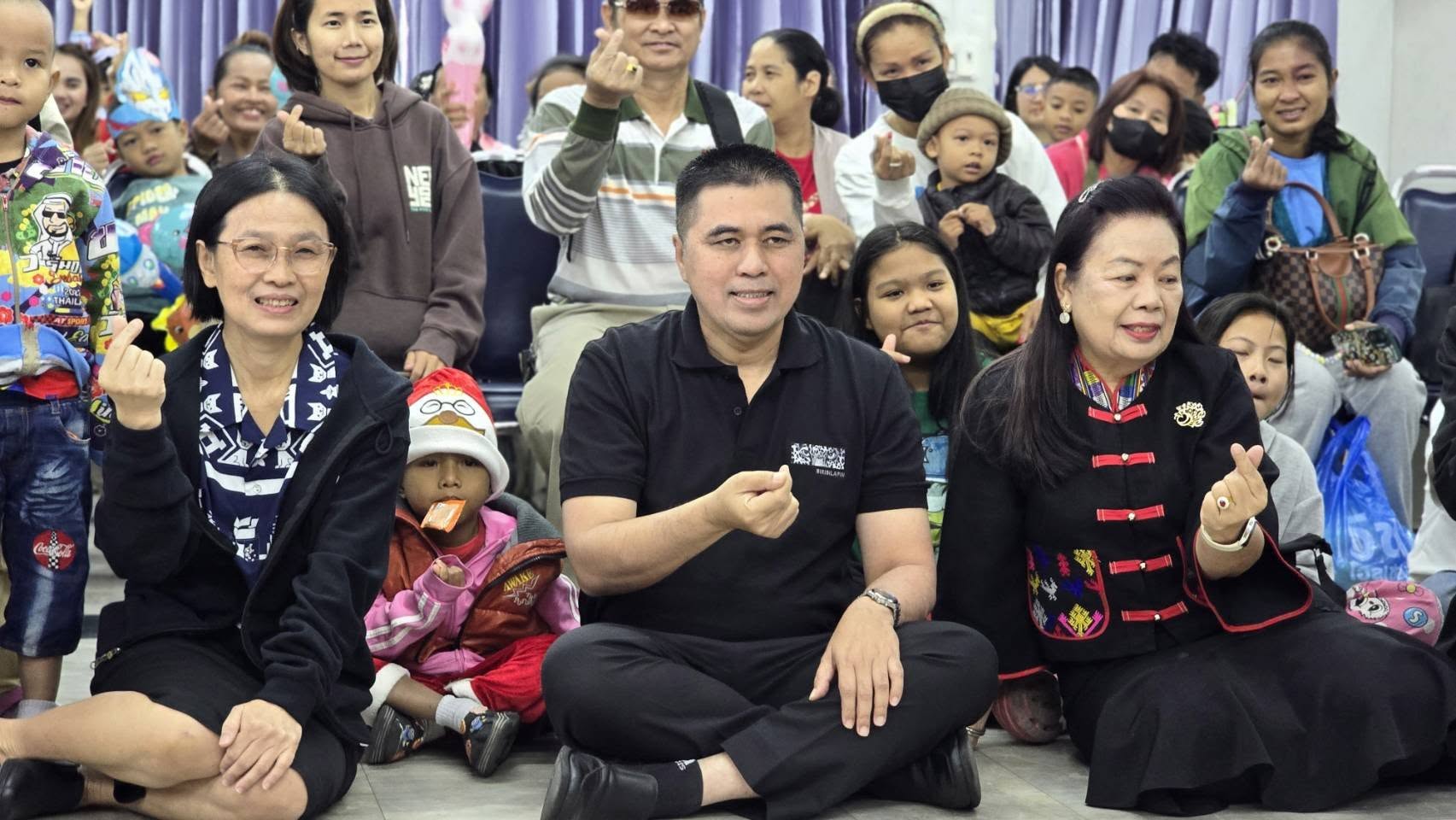 ภาพประกอบ ข่าวกิจกรรม