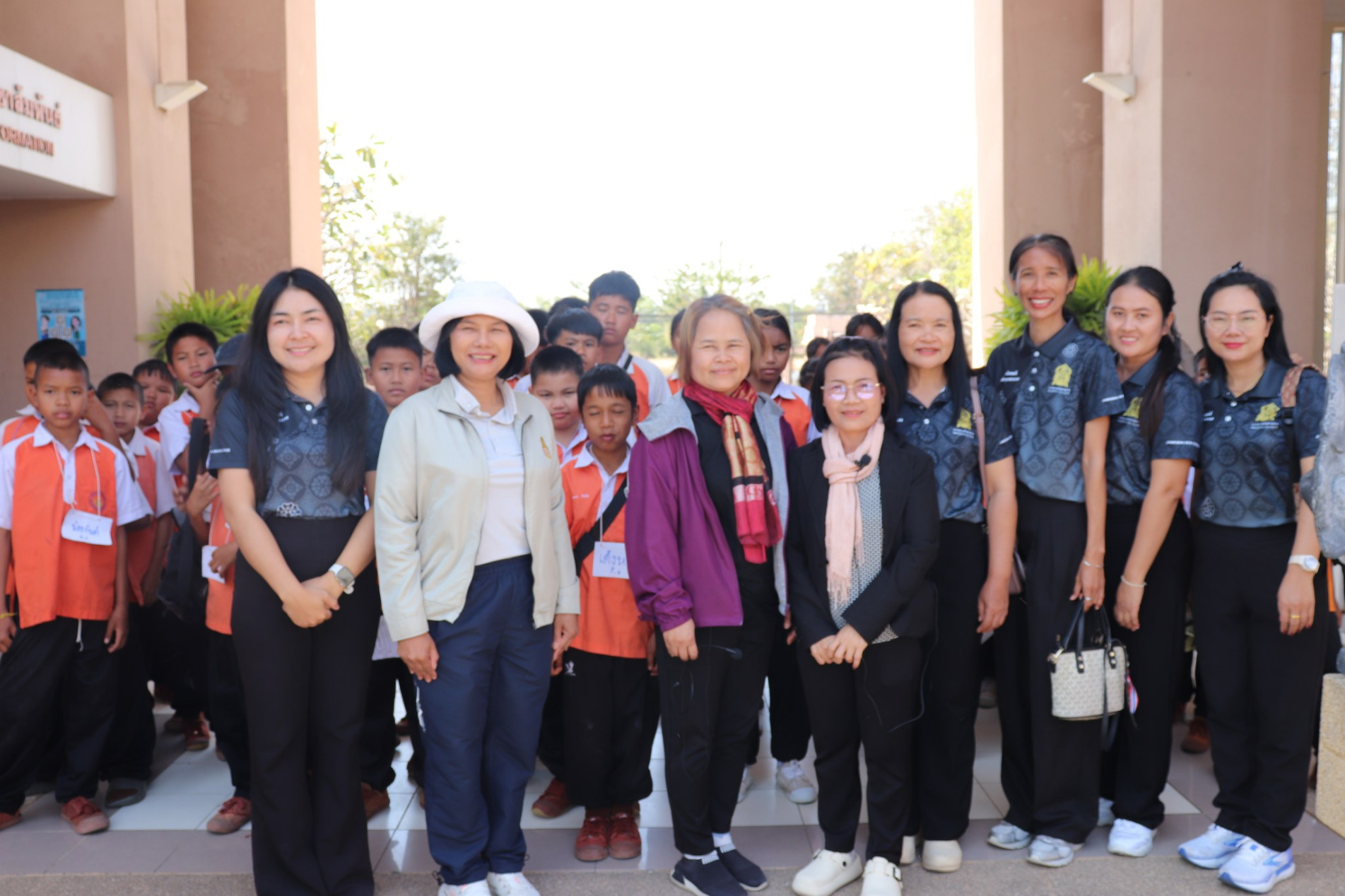 ภาพประกอบ ข่าวประชาสัมพันธ์