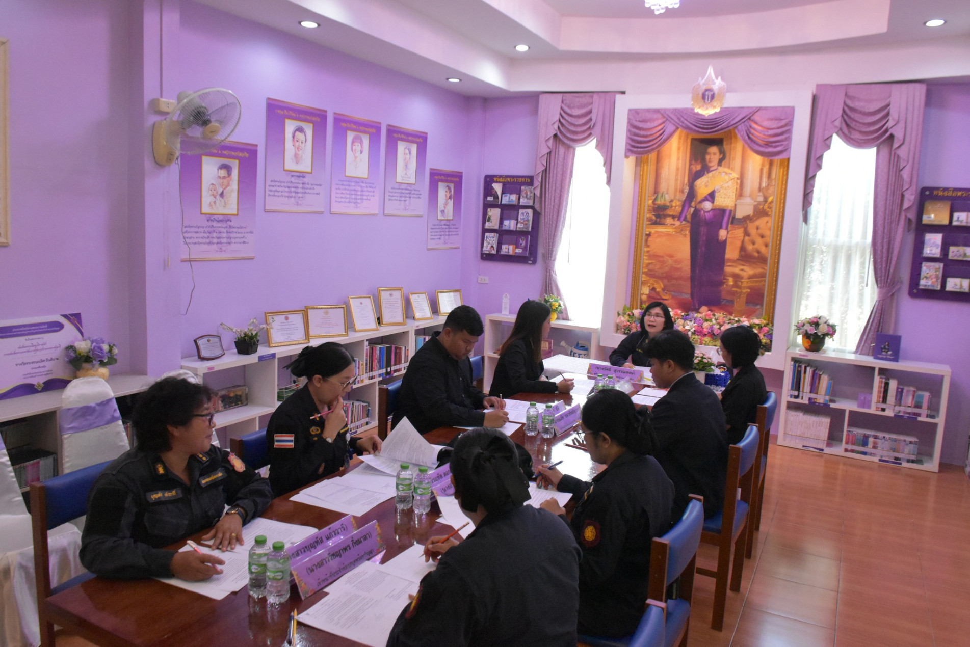 ภาพประกอบ ข่าวประชาสัมพันธ์